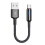 USB to Type-C charging cable1m fast charge 6