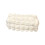 Soft Puff Pencil Pouch Multi-Functional 1-Pack 1