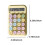 RFUGUG Scientific Calculator Mini Cube 1pc 4