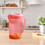 Bollitore per acqua fredda Kraoden in plastica da 2 litri per caffè freddo 6