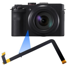 Canon G3X LCD screen cable portable durable