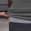 Waterproof Sleeper Sofa Mattress Protector Breathable 4