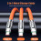 Universal USB charging cable3-in-1fast charger 3