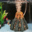 Aquarium Volcano Air Pump Ornament 1 Piece 3