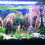 Aquarium Volcano Oxygen Pump Air Ornament 4