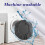 Waterproof Sleeper Sofa Mattress Protector Breathable 7