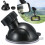 PandaXun Dash Cam Mount Suction Cup for Windshield Dashboard 4