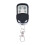 Télécommande de porte de garage 433 MHz Clé universelle clone 7
