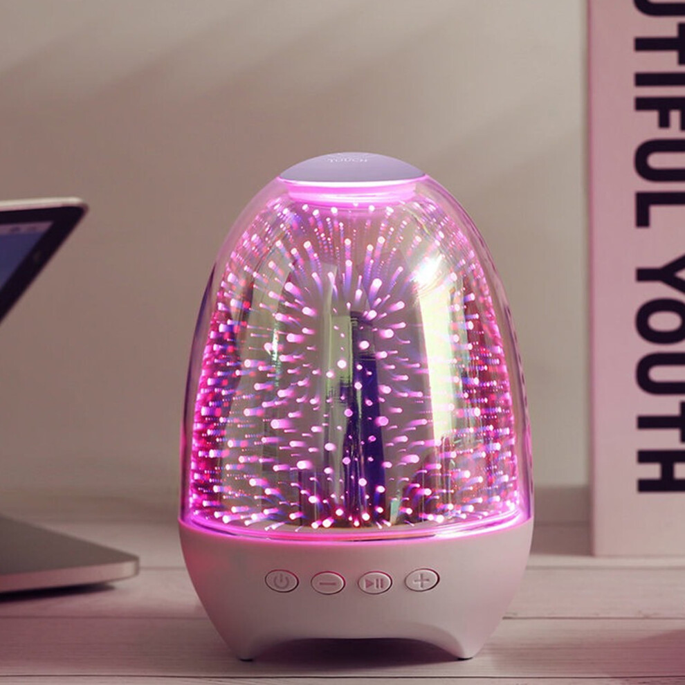 Aurora Trade Wireless Speaker With Noise Reduction, 901175813085