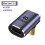USB-C-Adapter, 90-Grad-Winkelstecker, 40 Gbit/s 6