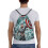 Captain America Turnbeutel, mittelgroß, Unisex 2