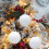 White Shatterproof Christmas Tree Balls 24 pcs 1.18 inch 7