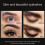 4D zijden vezel wimpermascara waterproof 1 stuk 7