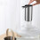 Pompe à eau électrique portable Fankiway 5 gallons USB 4