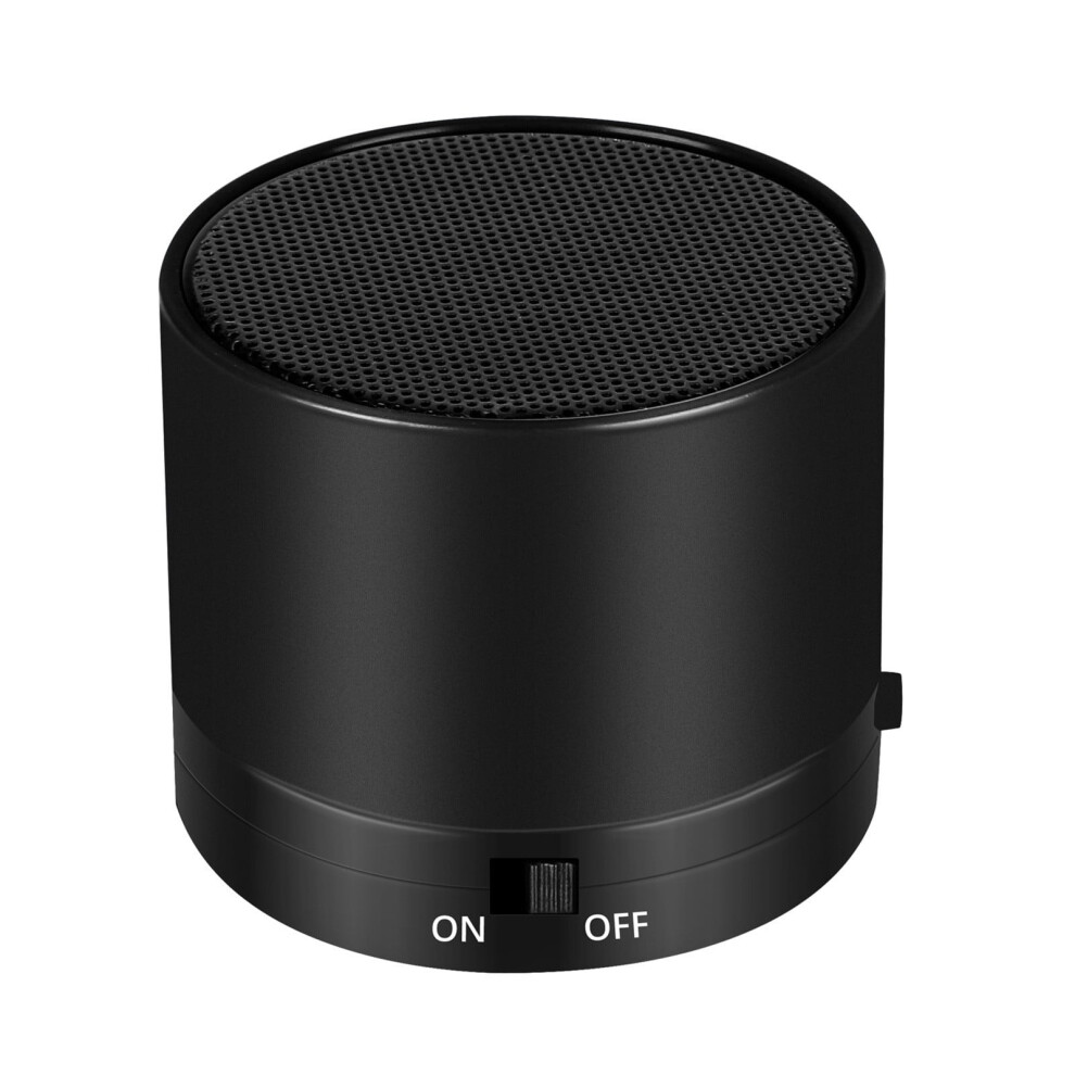 Aurigate Bluetooth Speaker Portable Waterproof Mini Outdoor 901175814976