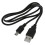 Olympus LI-50B kamerabatterilader USB 4