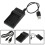 Olympus LI-50B kamerabatterilader USB 5