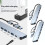 8-in-1-Dockingstation mit USB-A- und USB-C-Hub 4