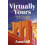 Virtually Yours by Anna Bell Paperback Book 1