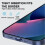 iPhone15Pro Max dammskydd för USB-C laddningsport 6