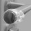 Door Handle Stopper Rubber Protector 4 Pack 6
