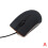 Mini üzleti hordozható USB optikai egér PC-hez 6