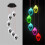 Halloween decorations indoor outdoor LED lantern compatible 1