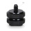 Tripod Mount Flash Hot Shoe Adapter 1/4" Screw 5