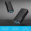 USB 3.0A Buchse auf Buchse Adapterkabel 6