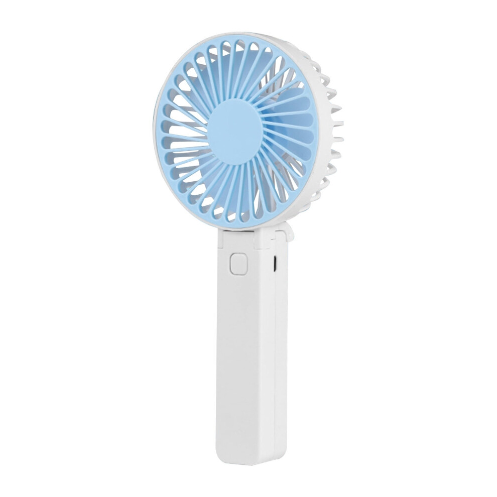 Aurigate Mini Portable Usb Fan, Foldable Desktop Fan 901175816994
