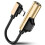 USB-C auf 3,5-mm-Audio-Splitter-Adapter (1 Stück) 6