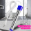 Yakbaofuo electric immersion water heater 2000W 1