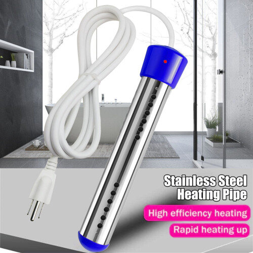 Yakbaofuo electric immersion water heater 2000W