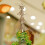 Étoile de Noël en fer forgé 3D à cinq branches 4