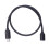 Prodlužovací kabel USB-C samec-samice s nabíjením PD 6