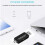 Micro USB OTG adapter SD és Micro SD olvasóval 6