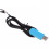 Módulo convertidor USB TTL a RS232 PL2303TA 4