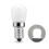 Ampoule LED pour réfrigérateur E12/E14 3W 270lm blanc chaud/froid 8