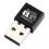 USB Wi-Fi adaptér 650 Mbps 802.11ac dvojpásmový 8