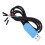 Módulo convertidor USB TTL a RS232 PL2303TA 6