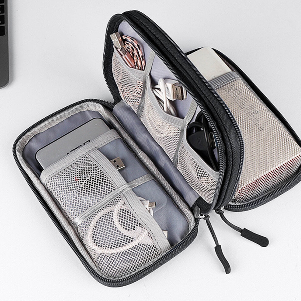 Viflosae Hard Disk Protective Sleeve With Usb Shield And 901175819933