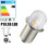 Ampoules de remplacement miniatures LED G4G9 3V à 18V 5