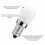 Ampoule LED pour réfrigérateur E14 3W blanc froid/chaud 7