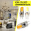 Ampoule LED G6.35 12 V 2 W à intensité variable, culot à 2 broches 2