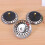 Stainless Steel Sink Strainer Drain Stopper 1 Pack 4