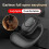 Bluetooth-oordopjes met clipsluiting en ruisonderdrukking 4