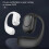 Bluetooth-oordopjes met clipsluiting en ruisonderdrukking 2