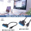 Adaptér USB 2.0 na SATA pro 2,5palcový pevný disk 2