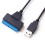 Adaptér USB 2.0 na SATA pro 2,5palcový pevný disk 4