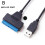 Adaptér USB 2.0 na SATA pro 2,5palcový pevný disk 6